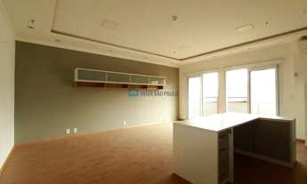 Imagem 7: Sala comercial, a 170 m do metro Saúde