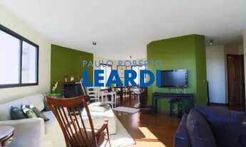 Imagem: APARTAMENTO - CAMPO BELO - SP