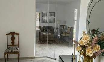 Imagem 2: Casa com 3 dormitórios, 370 m² - aluguel por R$ 5.000/mês - Colinos - Três Lagoas