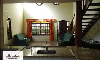 Imagem: Sobrado com 2 dormitórios à venda, 140