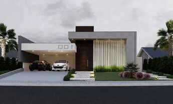 Imagem 2: CASA RESIDENCIAL em SANTANA DE PARNAÍBA - SP, CIDADE TAMBORÉ