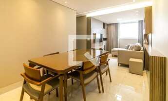 Imagem 3: Apartamento para Aluguel - Floramar, 3 Quartos, 122 m2