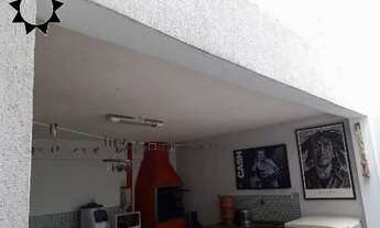 Imagem 4: CASA JAGUARIBE Casa com 3 dormitórios