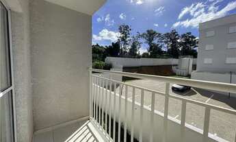 Imagem 7: APARTAMENTO LOCAÇÃO CONDOMÍNIO BELLO CIELO 3