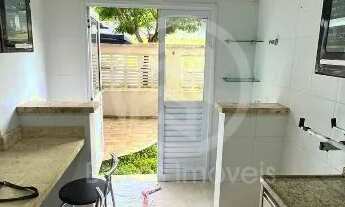 Imagem 2: Apartamento no Condomínio Flex Parque 10 no Térreo com Garden