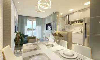 Imagem 4: Lançamento: Acrópole Residencial apartamento com 2 dormitórios, suíte, garagem, em Torres