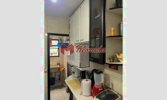 Imagem 4: APARTAMENTO VENDA VILA ROSÁLIA, CONDOMÍNIO VITÓRIA RÉGIA!!! 75m² REF: 19078