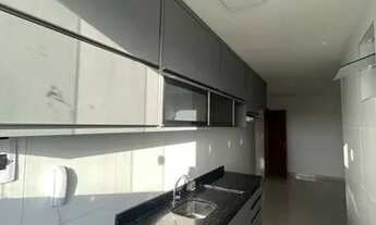 Imagem 2: Apartamento para aluguel tem 85 metros quadrados com 2 quartos em Ipitanga - Lauro de Frei