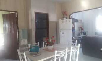 Imagem 5: Vendo ou troco Casa com 2 dormitórios