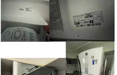 Imagem 7: Aluguel de imóvel mobiliado