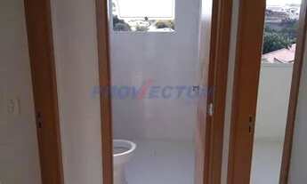 Imagem 6: Apartamento - Loteamento Residencial Parque dos Cantos - Campinas