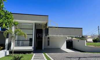 Imagem: Casa - Swiss Park - Campinas