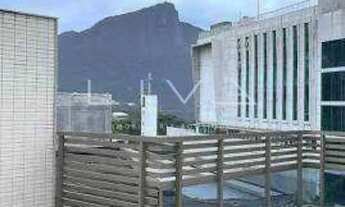 Imagem 5: Cobertura Duplex Reformada Mobiliada com Terraço com Piscina e Churrasqueira 2 Suítes 1 Va