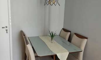 Imagem 4: Apartamento 45m2 Vila Antonieta