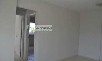 Imagem 6: Apartamento Padrão para Aluguel em Parque Amazônia Goiânia-GO - A 410