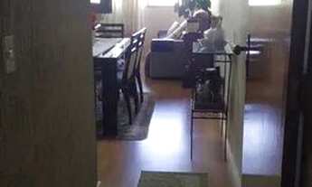 Imagem 4: Apartamento com 2 quartos, armários na cozinha, Uma vaga de garagem