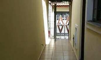 Imagem 4: Sobrado mobiliado no campo belo próximo ao hotel ibis aeroporto de congonhas