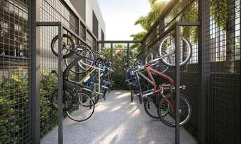 Imagem 15: Apartamento Now Butantã - Residencial Avenida Vital Brasil Butantã São Paulo