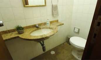 Imagem 4: Apartamento a venda em moema