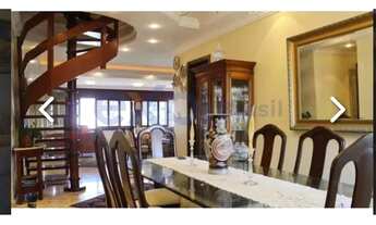 Imagem 4: Cobertura duplex na Lucio Costa com uma área de lazer incrível e uma localização privilegi