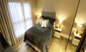 Imagem 4: São Paulo - Apartamento Padrão - JARDIM AMÉRICA