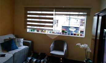 Imagem 5: Casa-São Paulo-SANTANA