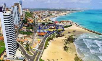 Imagem 3: Apartamento para venda com 280 metros quadrados com 4 Suítes em Areia Preta. Porto Atlânti