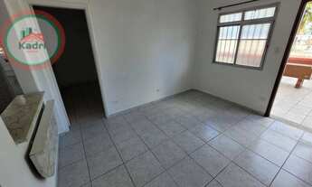 Imagem 3: Apartamento com 2 dormitórios para alugar, 66 m² por R$ 2.918,00/mês - Boqueirão - Praia G