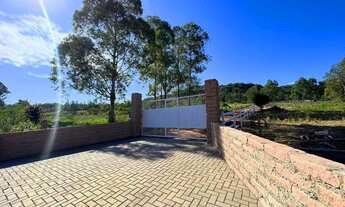 Imagem 7: Lindo Sítio Em Condomínio Sem Taxas-Parcelo Direto. ROB:302