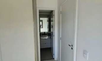 Imagem 6: Apartamento para aluguel tem 35 metros quadrados com 1 quarto