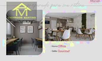 Imagem 5: Lindo 2 quartos moderno e funcional, numa localização que facilita sua vida Cód: 22579 D