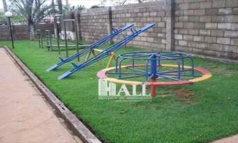 Imagem 2: Apartamento em São José do Rio Preto bairro Jardim Conceição