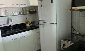 Imagem 4: ALUGA-SE excelente apartamento mobiliado 50m2 com 2 quartos bairro de Manaíra - João Pesso