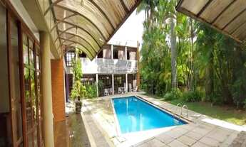 Imagem 4: CASA RESIDENCIAL em BARUERI - SP, ALPHAVILLE RESIDENCIAL ZERO