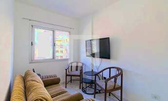 Imagem 3: Apartamento para Aluguel - Consolação, 1 Quarto, 33 m2