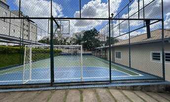 Imagem 4: Jardim Nova Europa