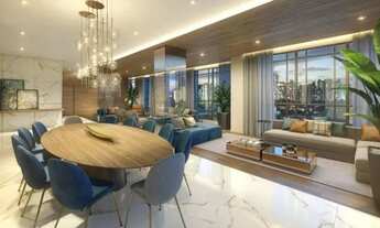 Imagem 6: APARTAMENTO RESIDENCIAL em São Paulo - SP, Chácara Klabin