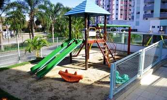 Imagem 6: EXCELENTE APARTAMENTO NO BAIRRO ITACORUBI EM FLORIANÓPOLIS