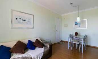 Imagem 4: Apartamento para Aluguel - Vila Esperança, 2 Quartos, 60 m2