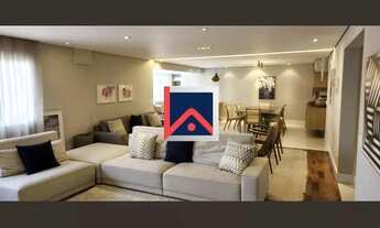 Imagem: Apartamento Venda 4 Dormitórios - 237 m²