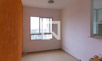 Imagem 4: Apartamento para Aluguel - Jardim São Vicente , 2 Quartos, 47 m2