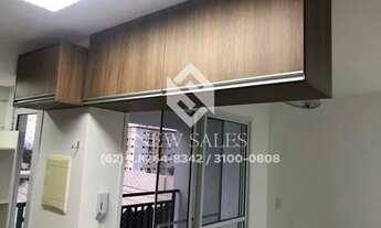 Imagem 2: Excelente apartamento com 3 quartos, sendo 1 suíte no Setor Vila Rosa