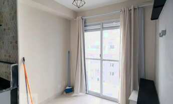 Imagem 2: Apartamento à Venda - Jardim Marajoara , 1 Quarto, 26 m2