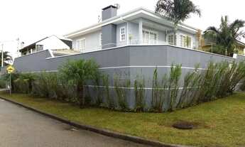 Imagem 2: Casa Pinhais 2 suítes mobiliado Pinhais PR