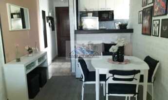 Imagem 4: Apartamento Padrão