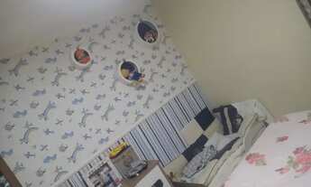 Imagem 7: Casa para aluguel tem 70 metros quadrados com 2 quartos em Cidade Ipava - São Paulo