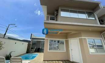 Imagem: CR/ Sobrado de 02 dormitórios, semimobiliado