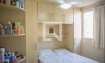 Imagem 6: Apartamento para Aluguel - Parque Industrial, 2 Quartos, 47 m2