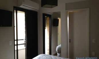 Imagem 6: APARTAMENTO - MORUMBI - SP