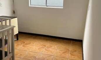 Imagem 6: Kitnet mobiliada 800,00- ademar Garcia